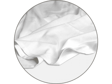 Jersey Swaddle blanket fabric image